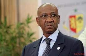 Présidentiel 2024 : Hadjibou Soumare s&rsquo;ajoute à la liste des candidats et déroule son programme