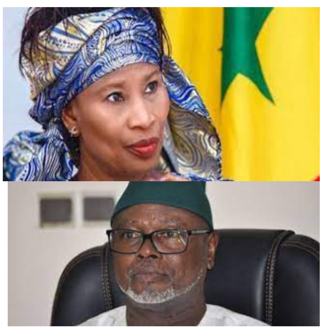 « Détenues politiques » en grève de la faim depuis 7 jours : Alioune Tine interpelle Me Aissata Tall Sall