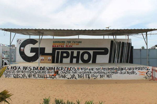 Symposium au Guédiawaye hip-hop : La démocratie et la gouvernance locale au cœur des débats