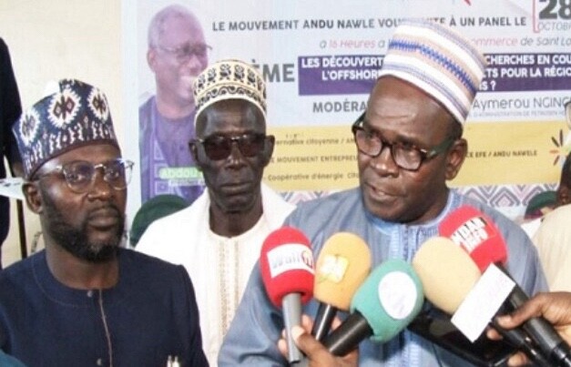 Investissement dans les hydrocarbures au Sénégal : des retombées de 10 000 milliards de FCFA attendues