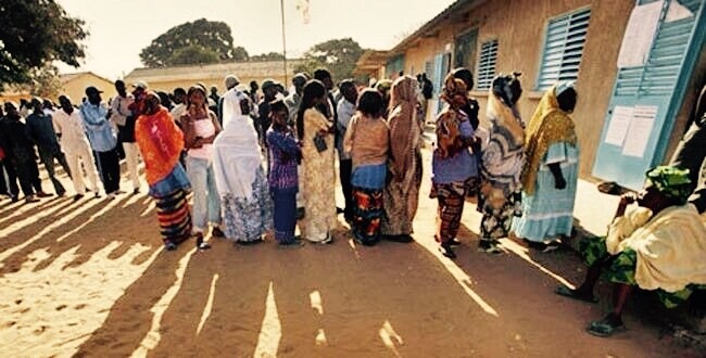 Touba : les bureaux de vote seront bel et bien fonctionnels à la présidentielle