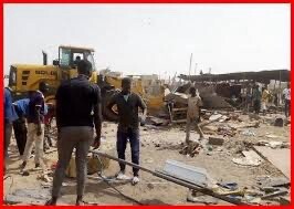 Déguerpissement ancienne piste : les mécaniciens apportent précision sur les supposées accords trouvés