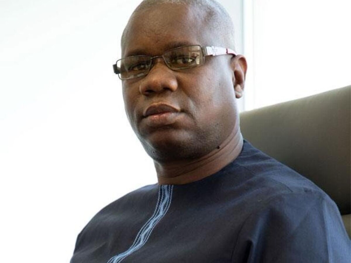 Ministère de l’éducation : Ce qui a emporté Moustapha Diagne