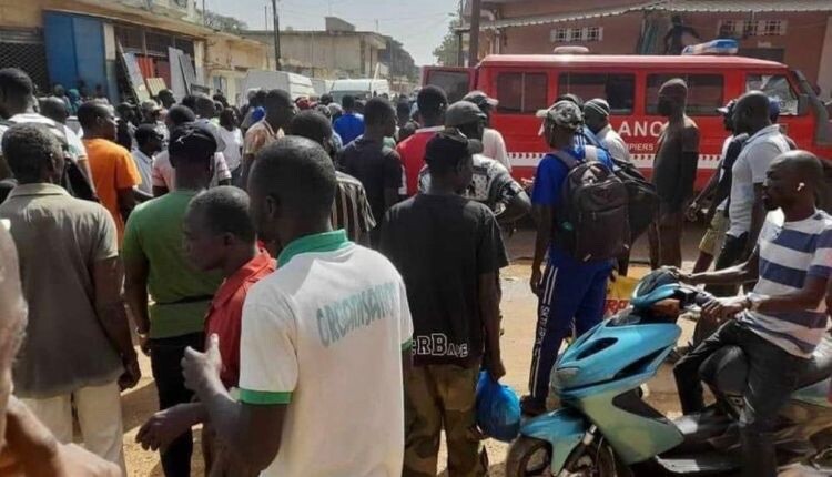 Drame à Kolda : Un émigré tue son père