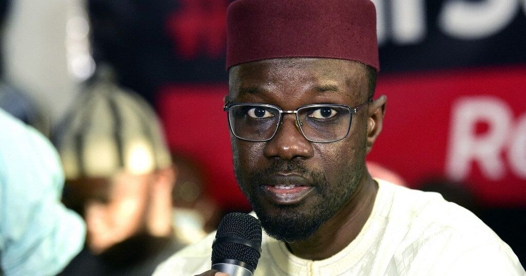 Le sort de Sonko scellé par un décret…Il sera pas candidat en 2024 !