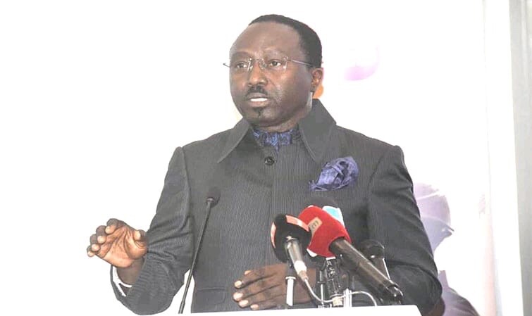 Prix de l’électricité : « Il faut aller vers une révision du système de tarification » (Momar Ndao)