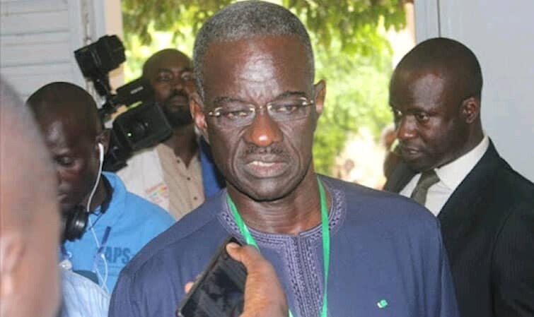 Affaires des fiches de parrainage de Sonko : 22 organisations de la société civile interpellent la CENA