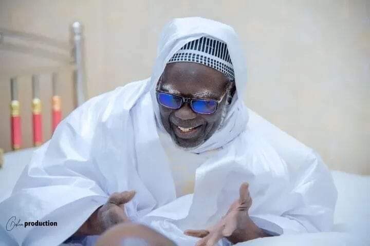 Touba: le Khalife Serigne Mountakha corse les interdictions