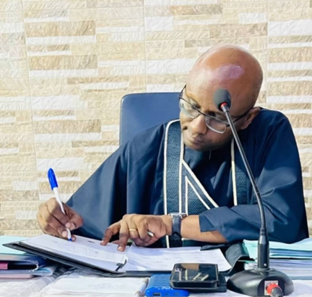 COMMUNIQUE : L&rsquo;ANC de Moussa SY en ordre de bataille pour la victoire du candidat de Benno Amadou BA!