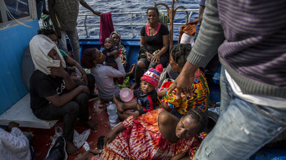 Drame de l’émigration irrégulière : Ça prend des Elles