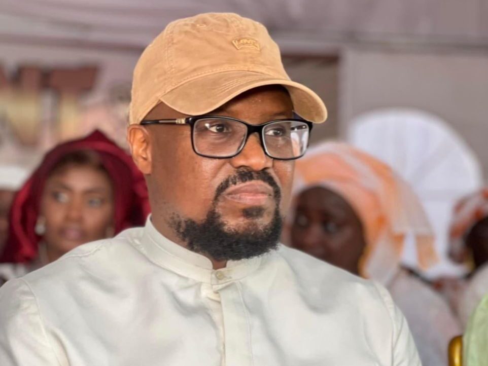 Yeumbeul déroule le tapis rouge à son fils Oumar Yaya SOW !