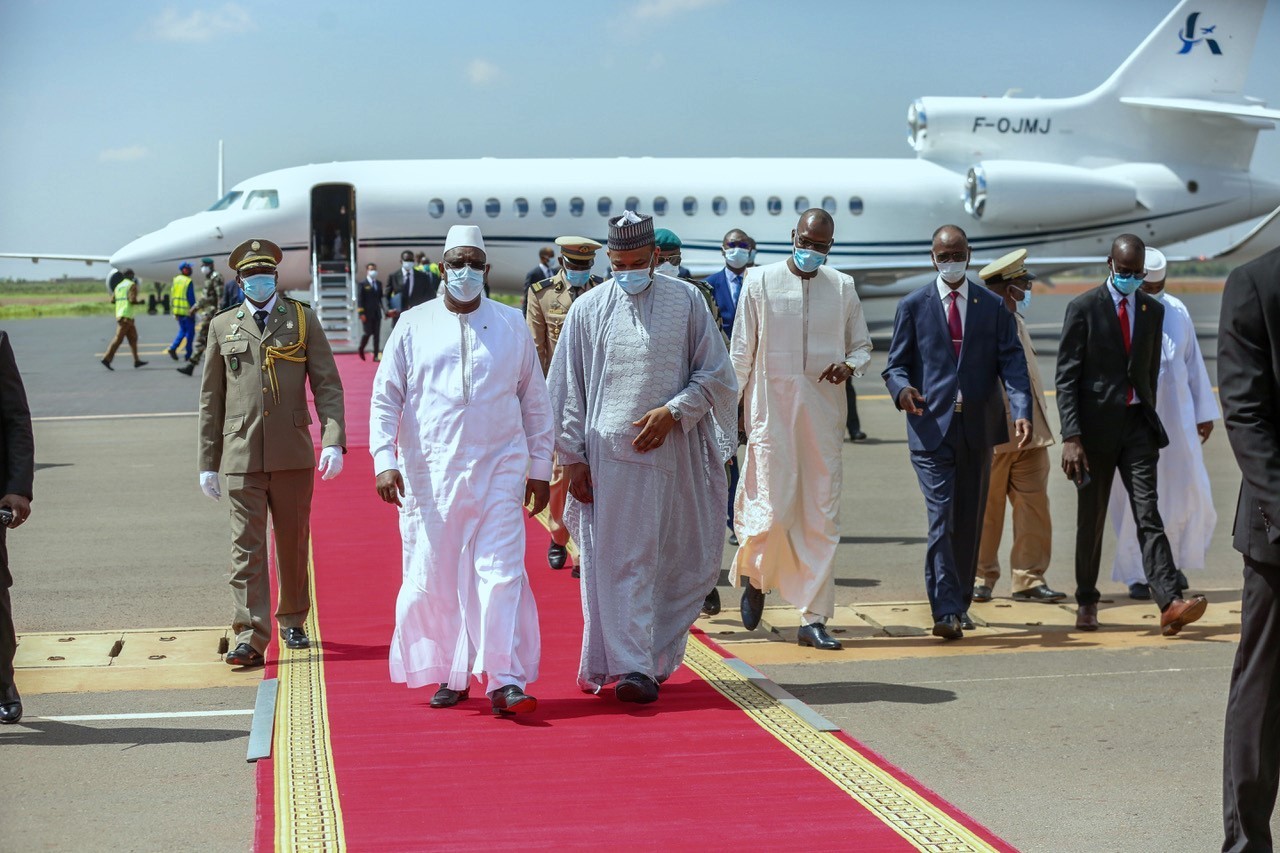 COP 28 : Macky Sall hors du pays du 30 novembre au 03 décembre