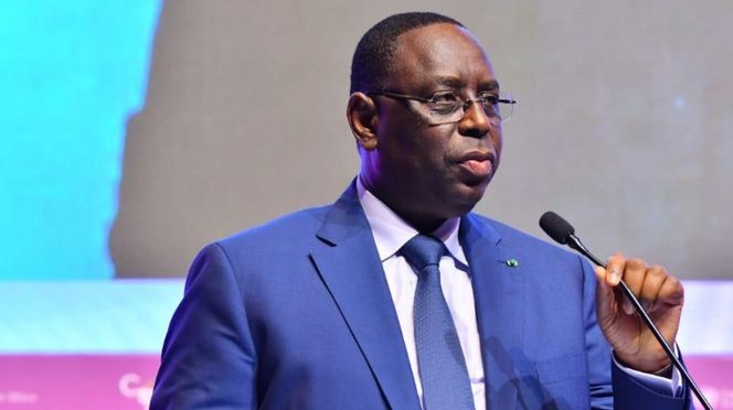 Le Sénégal à la Cop28 : Les mêmes mots pour les mêmes maux