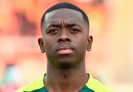 Nampalys Mendy, milieu de terrain des «lions» : «Je me sens bien, j’ai pu me soigner tranquillement…»