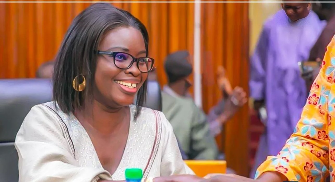 Thérèse Diouf Faye promet de mener son action avec « fierté, engagement et détermination »