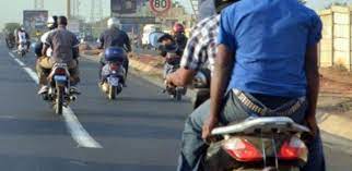 La circulation des « deux roues » et cyclomoteurs est interdite dans le département de Dakar, vendredi, entre 06 h du matin et minuit, pour des raisons de sécurité