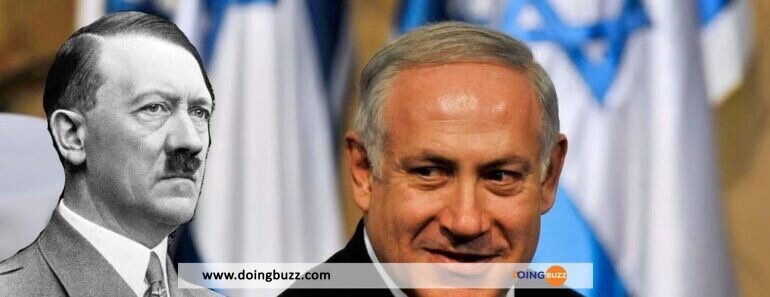 Mahiedine Mekhissi: «Adolf Hitler c’est un enfant de chœur à côté de Netanyahu »