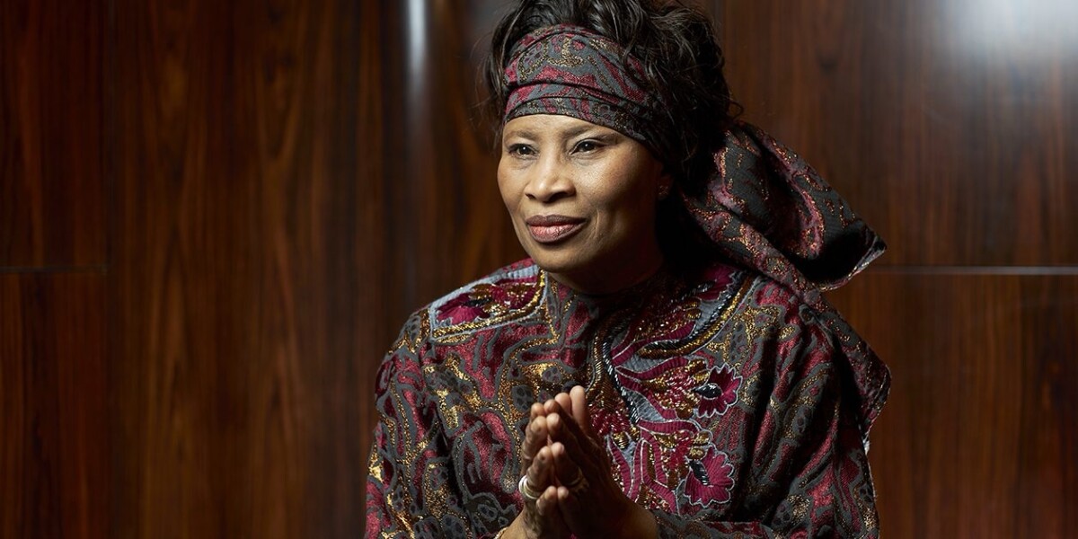 Enquête de l’IGAJ sur le juge Sabassy Faye : Me Aissata Tall Sall se prononce