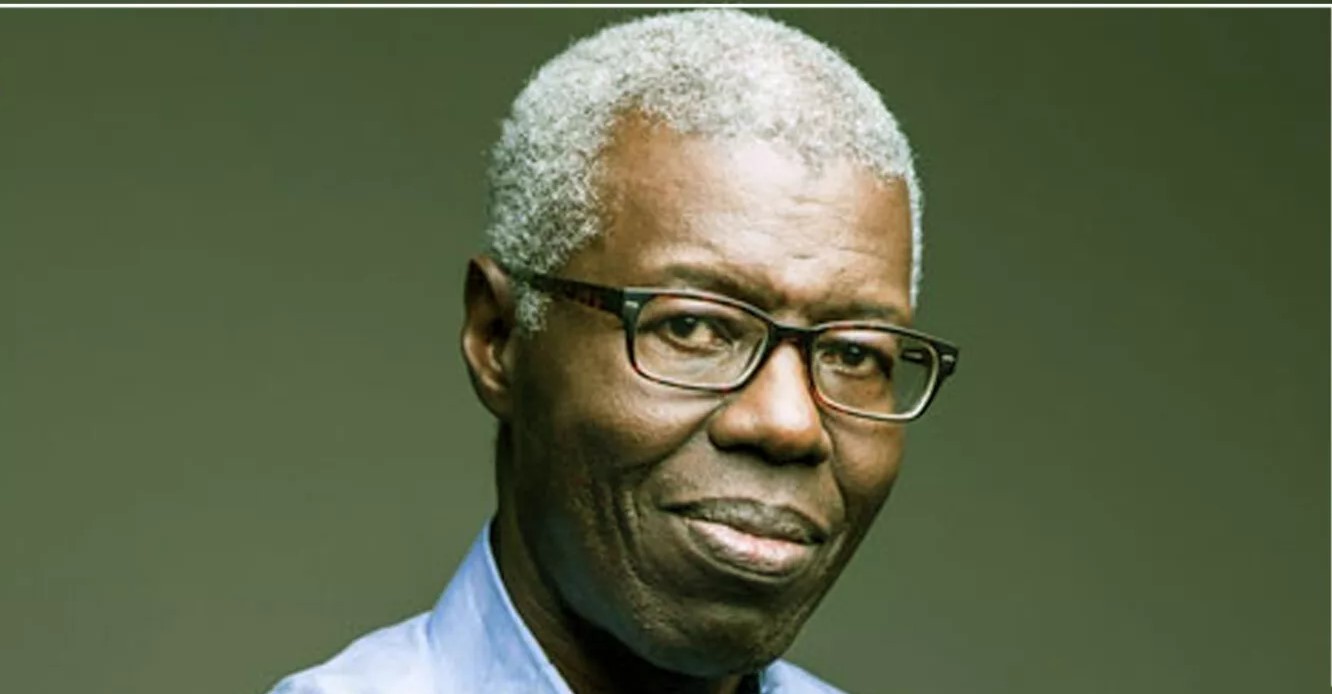 Souleymane Bachir Diagne relève une « connivence » entre Senghor et Amar Samb