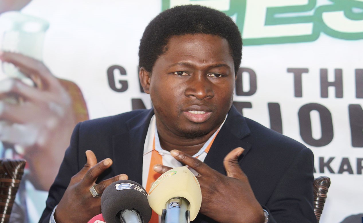 Un 1er festival Gospel à Dakar pour promouvoir le dialogue islamo-chrétien (Bernard Cissa)