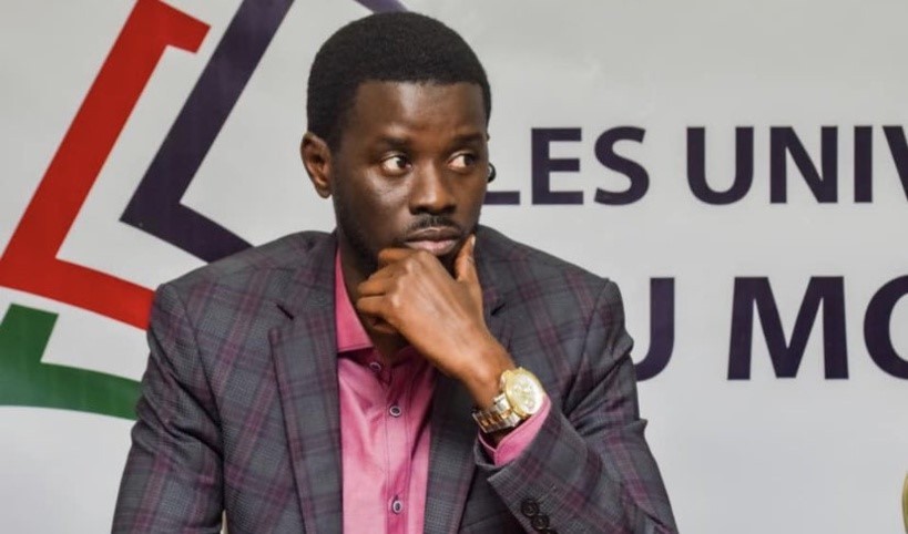 Présidentielle 2024: la DGE confie la participation de Diomaye Faye au Conseil constitutionnel