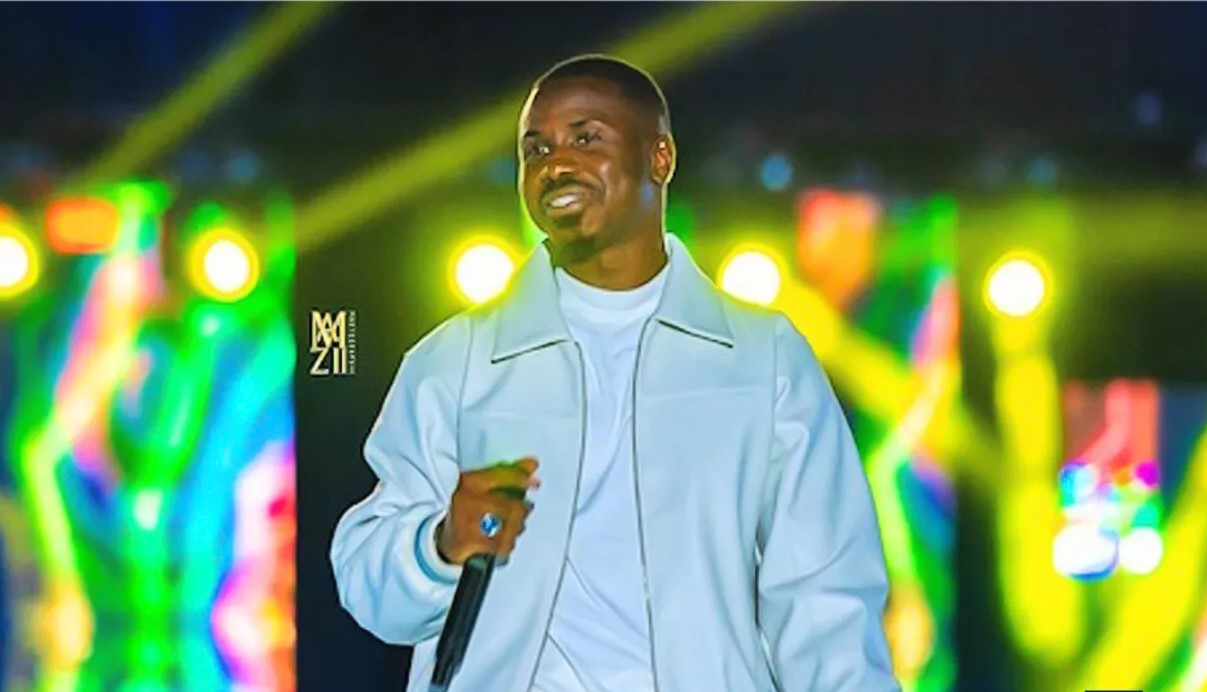 Le rappeur Dip Doundou Guiss sort ‘’Lepp fii lanu fekk’’, un nouvel album symbolisant sa « renaissance artistique’’