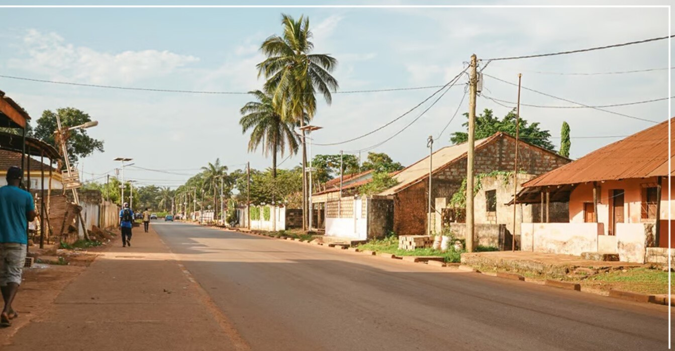 Guinée-Bissau : la CEDEAO ‘’condamne fermement les tentatives visant à perturber l’ordre constitutionnel’’