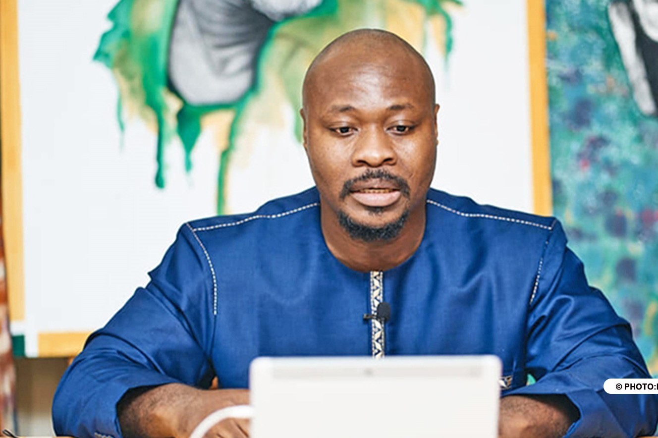 Scandale présumé révélé par Me Moussa Diop : Guy Marius Sagna saisit l’assemblée nationale (document)