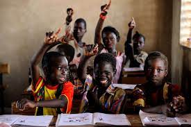 Lancement semaine nationale de la petite enfance, ce lundi : défis de l’éducation à la paix des tout-petits…