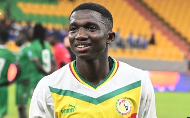 Lamine Camara : ‘’Gana Gueye est mon modèle, Sadio Mané, une légende’qui inspire mon style’’