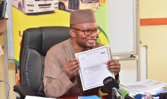 Devant les enquêteurs Me Moussa Diop a confirmé la totalité de ses propos