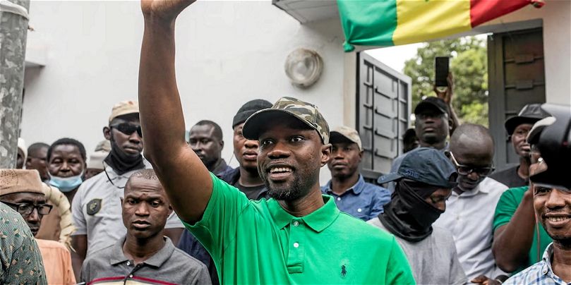 Présidentielle 2024 : le plan de Sonko pour sauver sa candidature