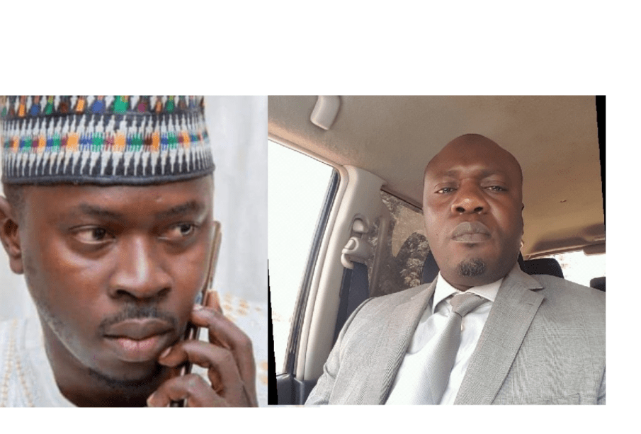 Verdict sur la réintégration ou non de Ousmane Sonko sur les listes électorales : Ousmane Racine Thione face à Sabassy Faye