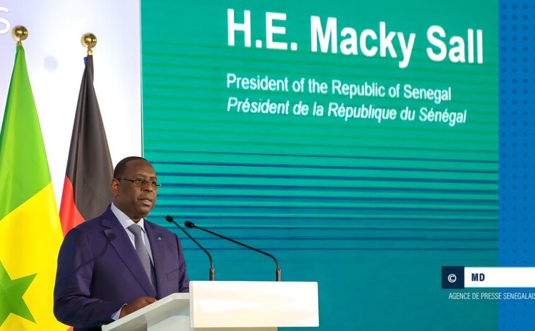 À Kigali, Macky Sall réitère son plaidoyer pour la souveraineté médicale et pharmaceutique du continent
