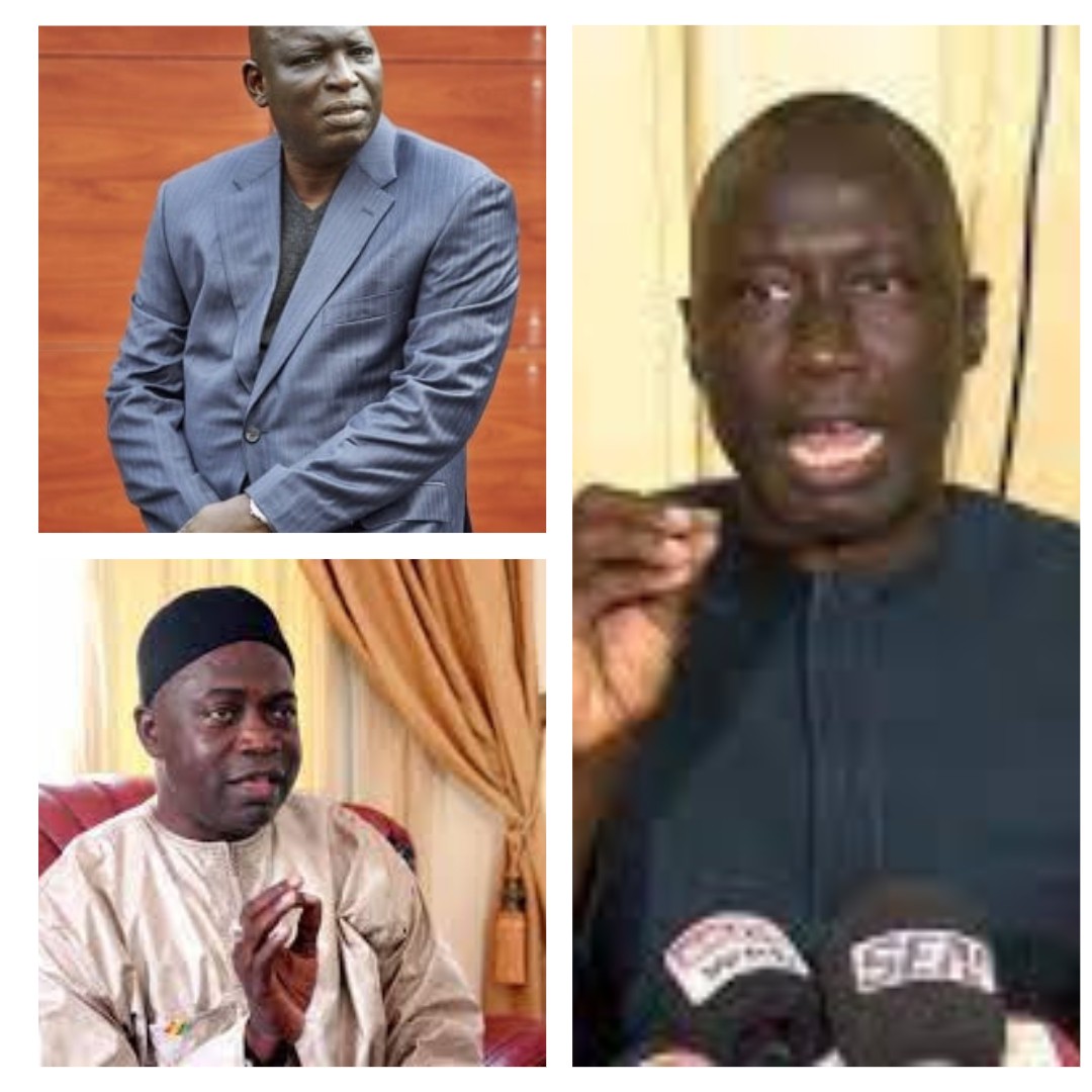 Plaintes de Madiambal Diagne et Sitor Ndour : la demande de Dame Mbodj acceptée