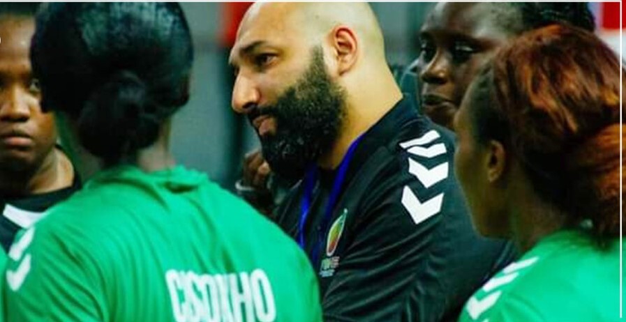 Championnat du monde féminin de handball : la qualification des Lionnes au tour principal récompense leurs matchs de ‘’très haut niveau’’, selon Messaoudi