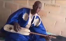Fouta : décès du chanteur de « Leelé », Amadou Tamba Diop (vidéo)