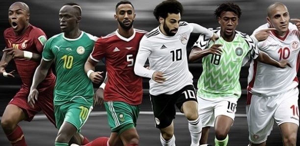 CAN 2023: Voici la date de libération des joueurs