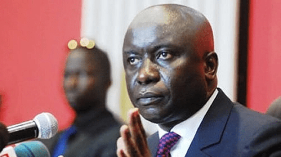 Silence d’Idrissa Seck : Dr. Momar Thiam perce le mystère…