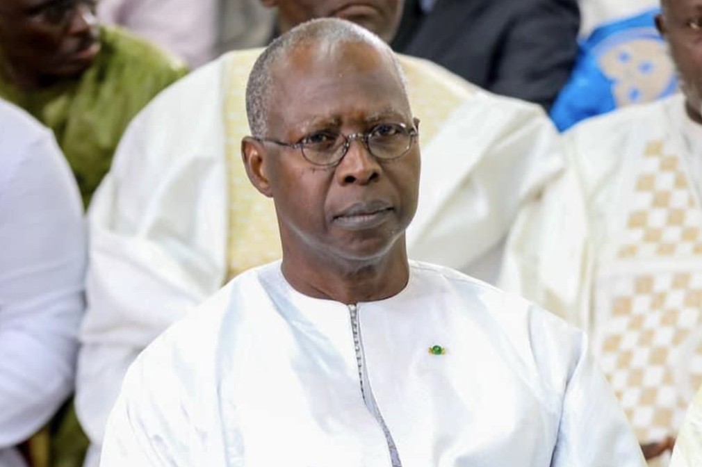 La Coalition Dionne 2024 accuse ‘Benno Bokk Yaakar’ d’avoir bloqué El hadj TALLA à l’aéroport