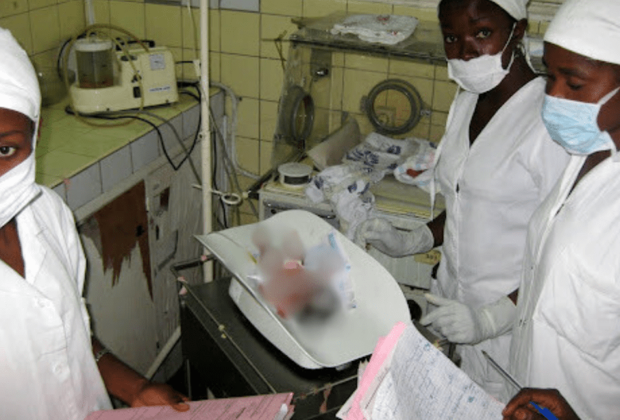 Réduction au Sénégal des décès néonatals : les sages-femmes en première ligne