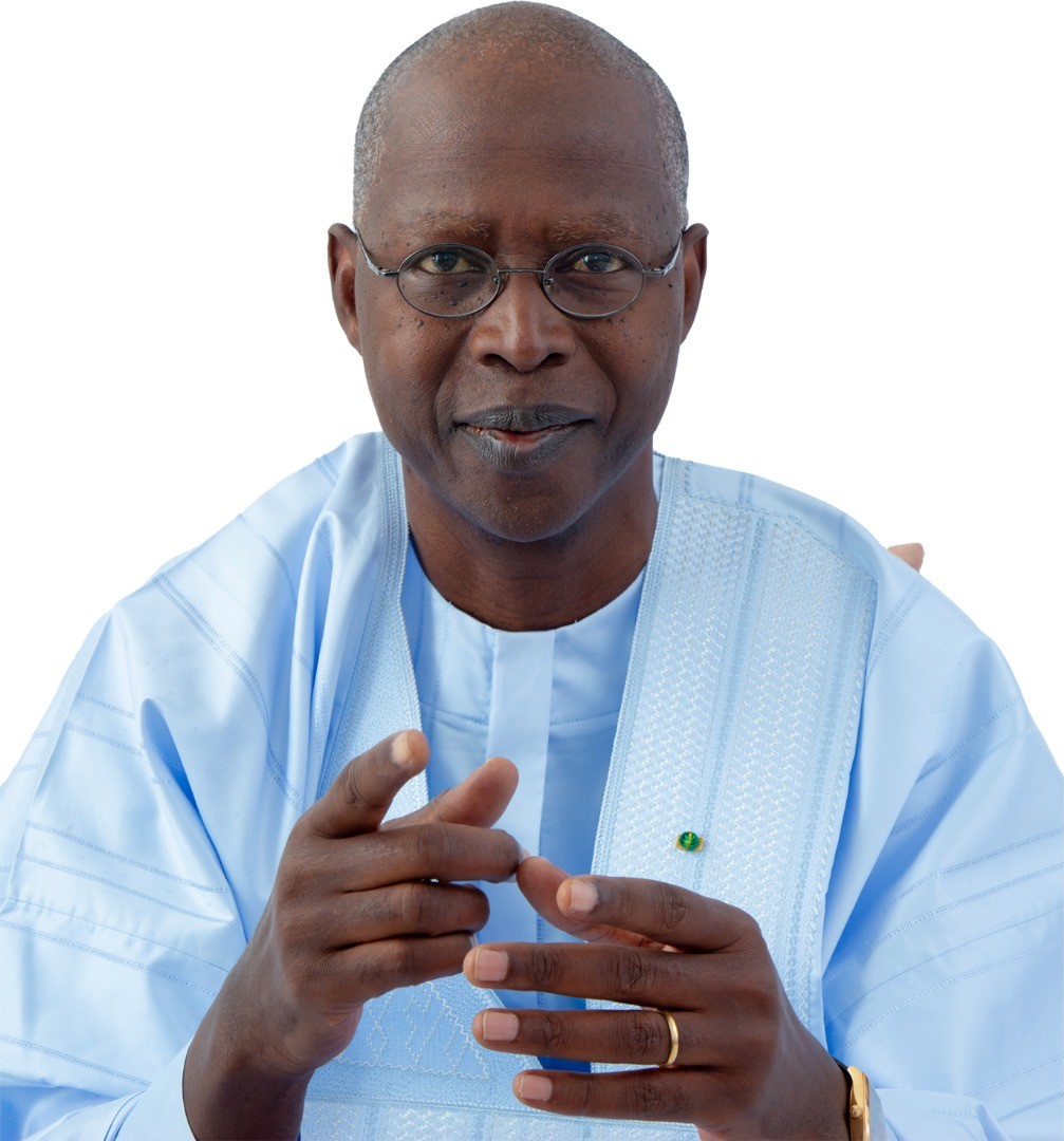 BOUN DIONNE ET LES FAUX RADICAUX CANDIDATS( Par Abdoul Aziz Diop)