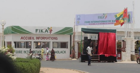 Ouverture de la FIKA 2024 : une occasion pour valoriser les ressources locales