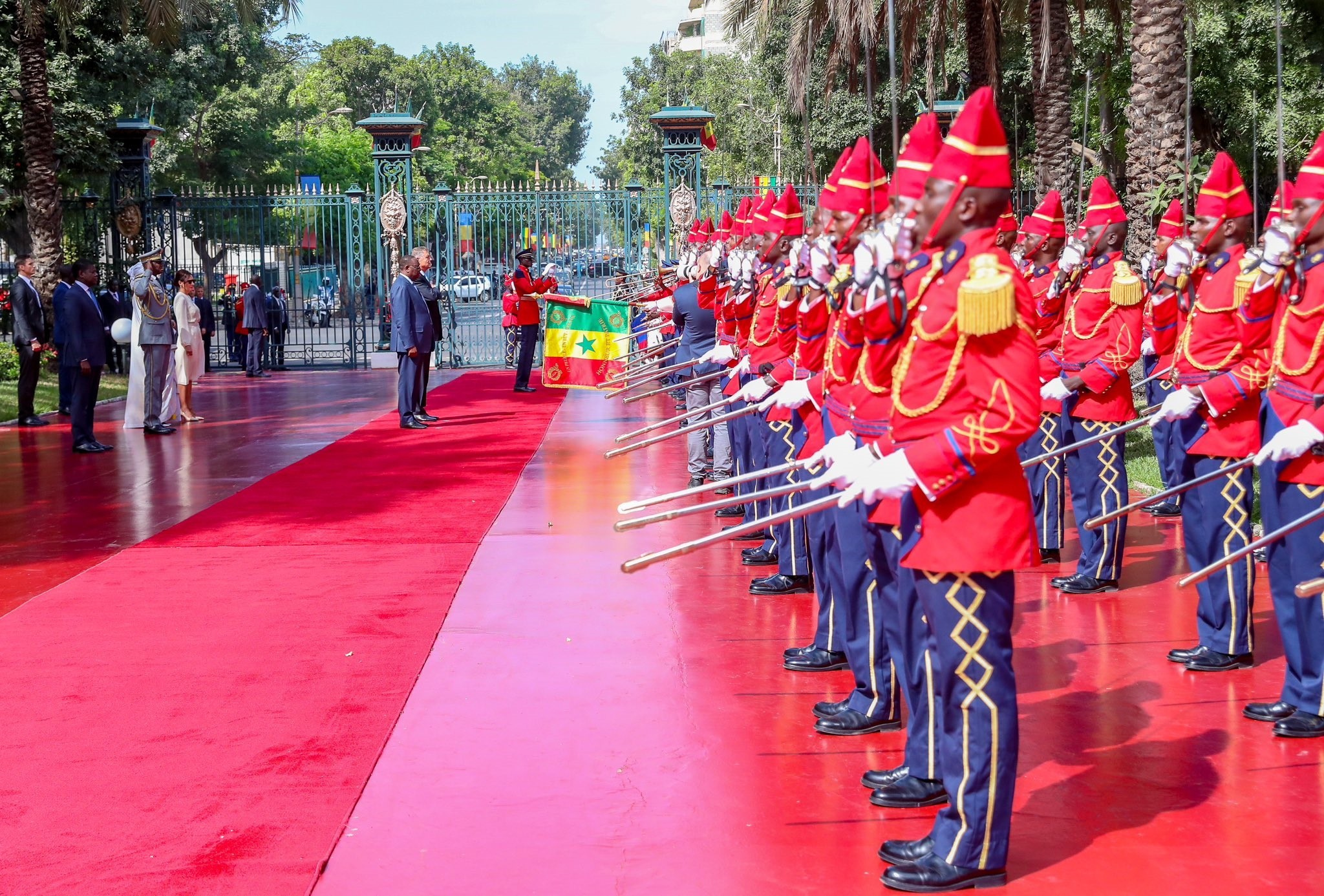 INTERDICTION DE GAGNER AU PREMIER TOUR ! 🚫