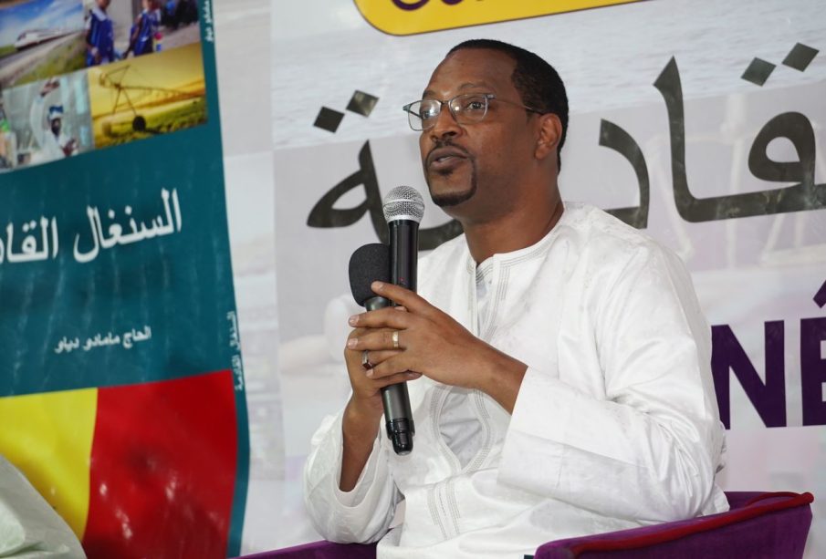 Contrôle du parrainage : Mame Boye Diao autorisé à passer au second tour, Ibrahima Abou Nguette recalé