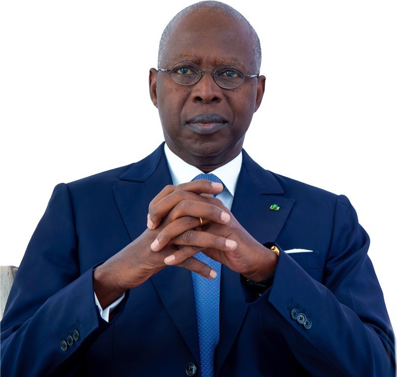 « DE VRAIES FAUSSES QUERELLES FAITES À BOUN DIONNE » par Abdoul Aziz DIOP