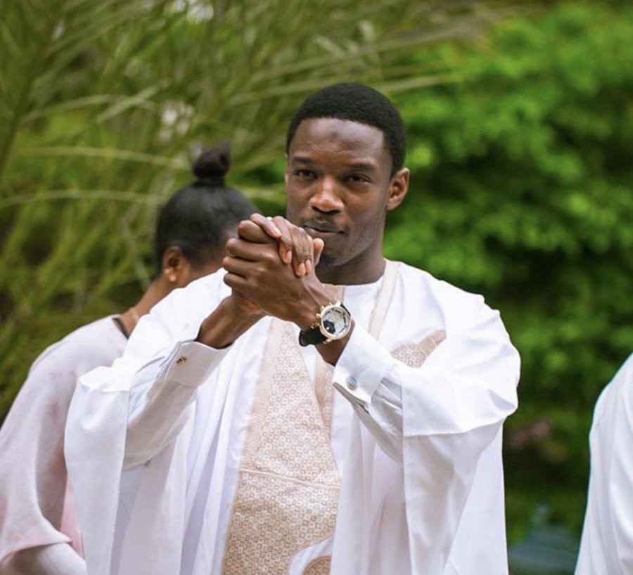 Parrainages : rien à signaler pour Pape Djibril Fall, le candidat de « Les Serviteurs »