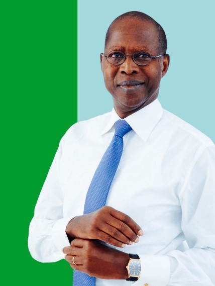 Exclusif: Directoire de campagne de la coalition Dionne 2024!