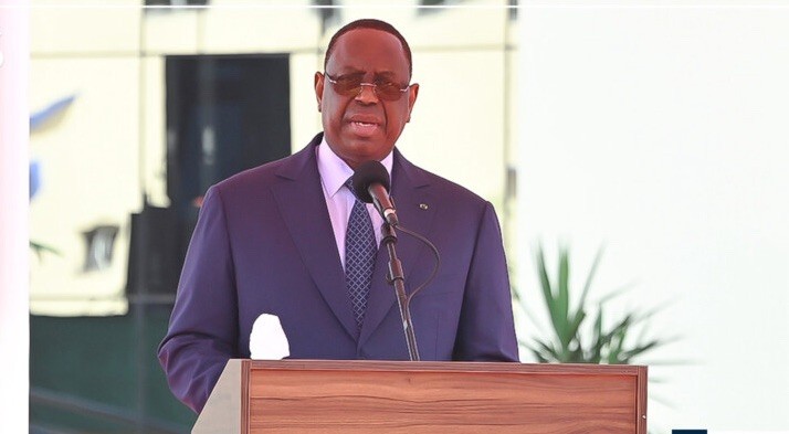 Macky Sall préside ce lundi l’ouverture de la 12ème édition du FESNAC à Fatick