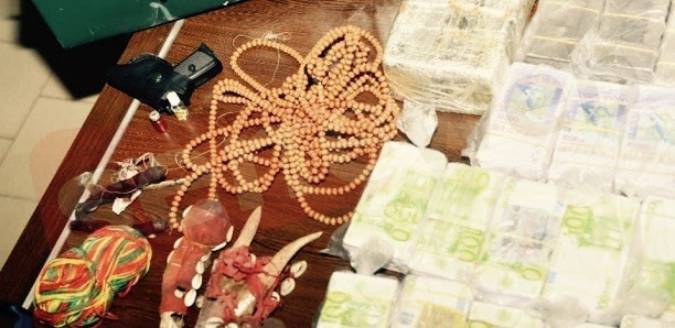 Saisie de faux billets d’une contre valeur de 3 milliards F CFA : le chef religieux et son chambellan balancent l’Imam